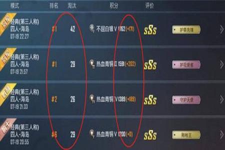 和平精英怎么遇见外挂玩家(和平精英怎么避免开挂玩家) 和平精英怎么遇见外挂玩家(和平精英怎么避免开挂玩家)