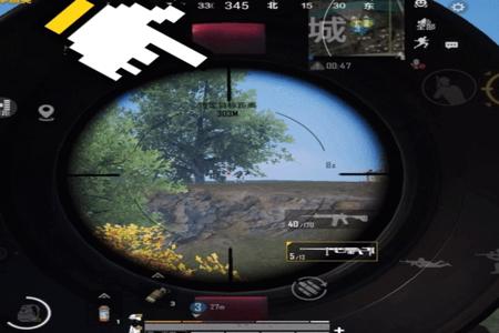 和平精英如何增加辅助瞄准(和平精英如何使用辅助瞄准镜) 和平精英如何增加辅助瞄准(和平精英如何使用辅助瞄准镜)