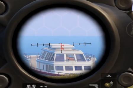 和平精英手机准星辅助(和平精英手机准星辅助器下载) 和平精英手机准星辅助(和平精英手机准星辅助器下载)