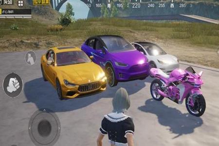 苹果和平精英上色辅助(苹果和平精英辅助怎么用) 苹果和平精英上色辅助(苹果和平精英辅助怎么用)