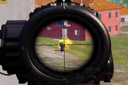 和平精英如何用陀螺仪辅助(和平精英陀螺仪需要辅助) 和平精英如何用陀螺仪辅助(和平精英陀螺仪需要辅助)